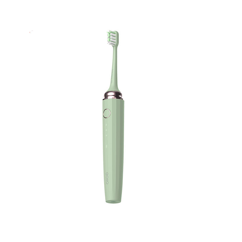 Wireless Induction Charging Soft Hair Electric Tooth