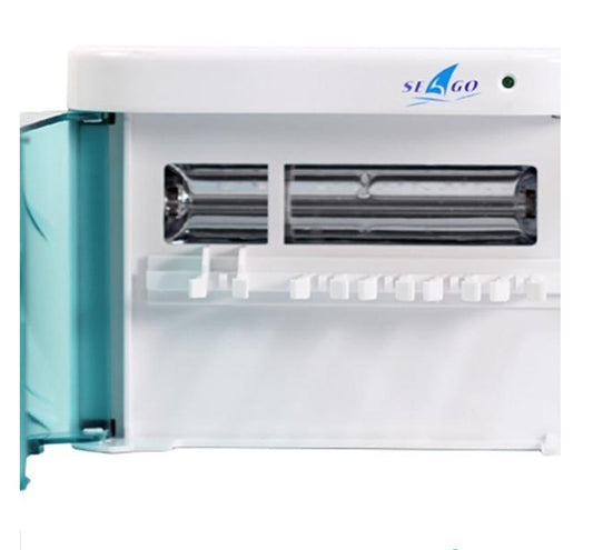 Household toothbrush box toothbrush holder UV sterilizer toothbrush box