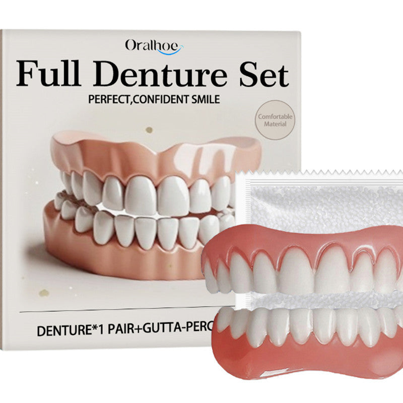 Denture Set