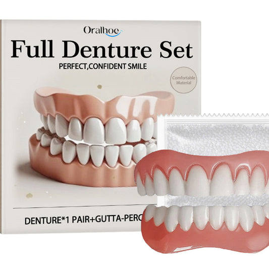 Denture Set