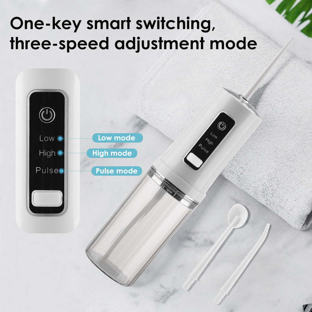 Four Head Portable Retractable Tooth Puncher