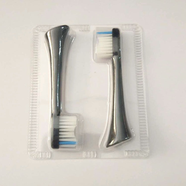 White Toothbrush Waterproof Electric Toothbrush