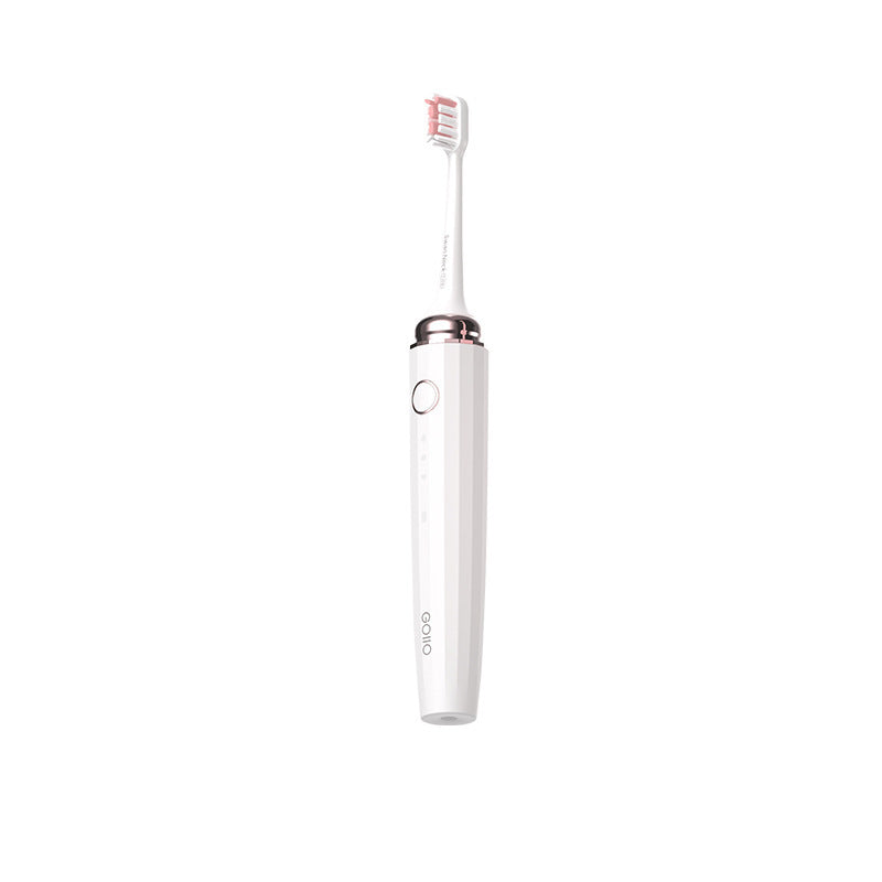 Wireless Induction Charging Soft Hair Electric Tooth
