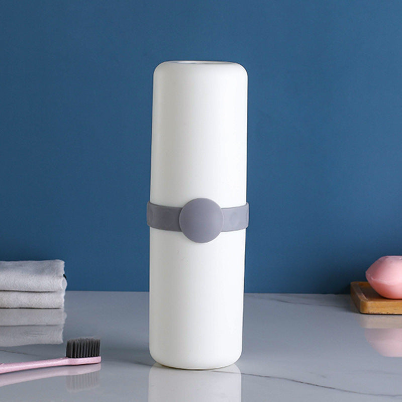 Travel Toothbrush Storage Box