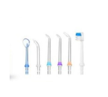 Electric Flushing Tooth Cleaner Waterproof Household