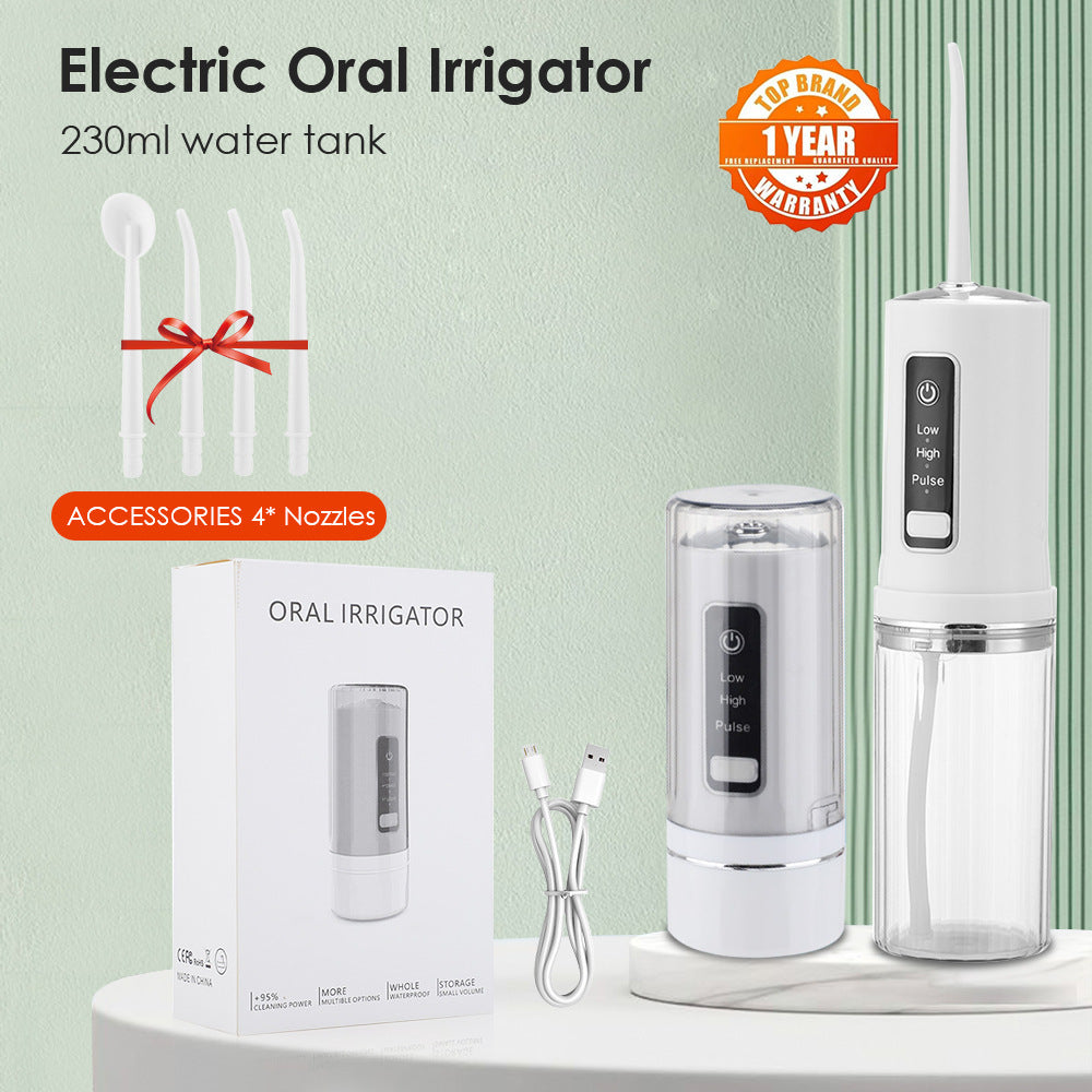 Four Head Portable Retractable Tooth Puncher
