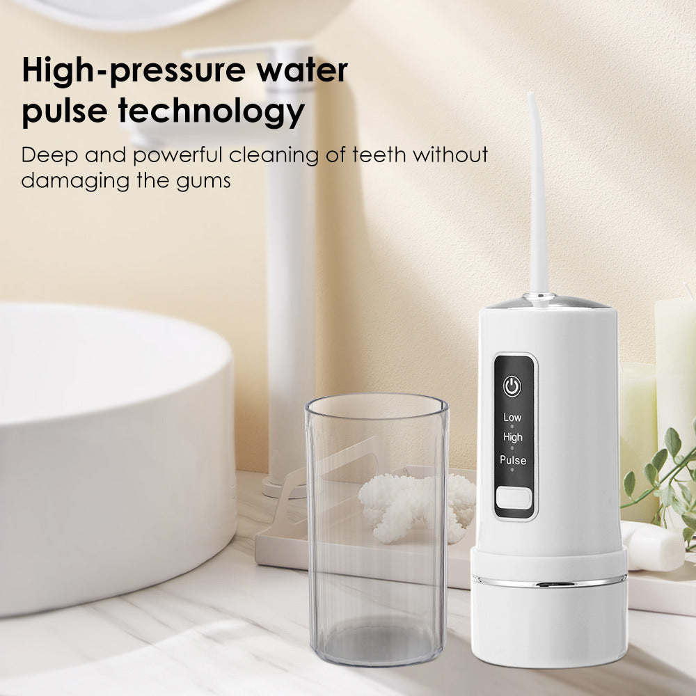 Four Head Portable Retractable Tooth Puncher