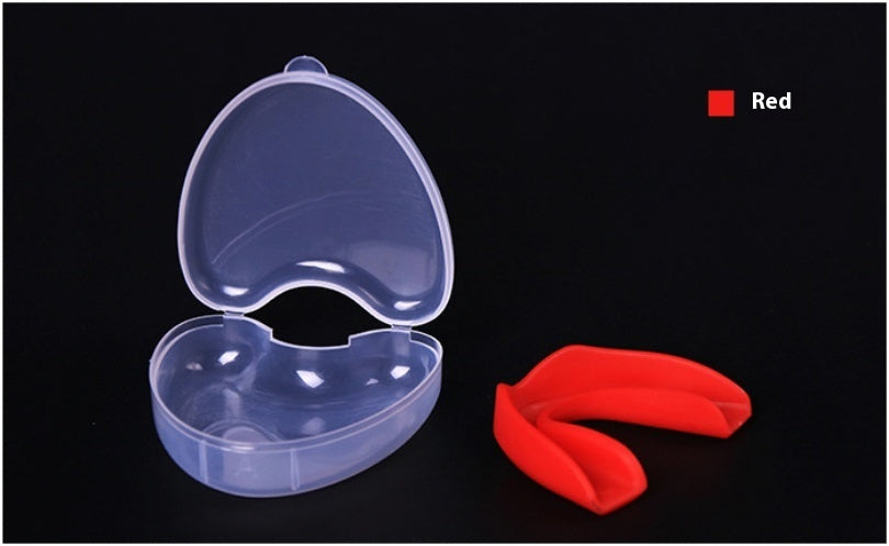 Tooth Socket Basketball Football Dental Care Sets Boxing Fighting Protection