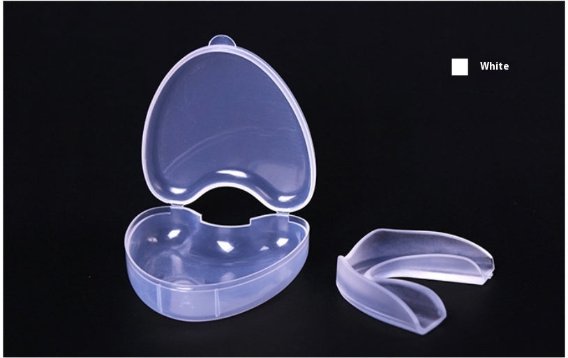 Tooth Socket Basketball Football Dental Care Sets Boxing Fighting Protection