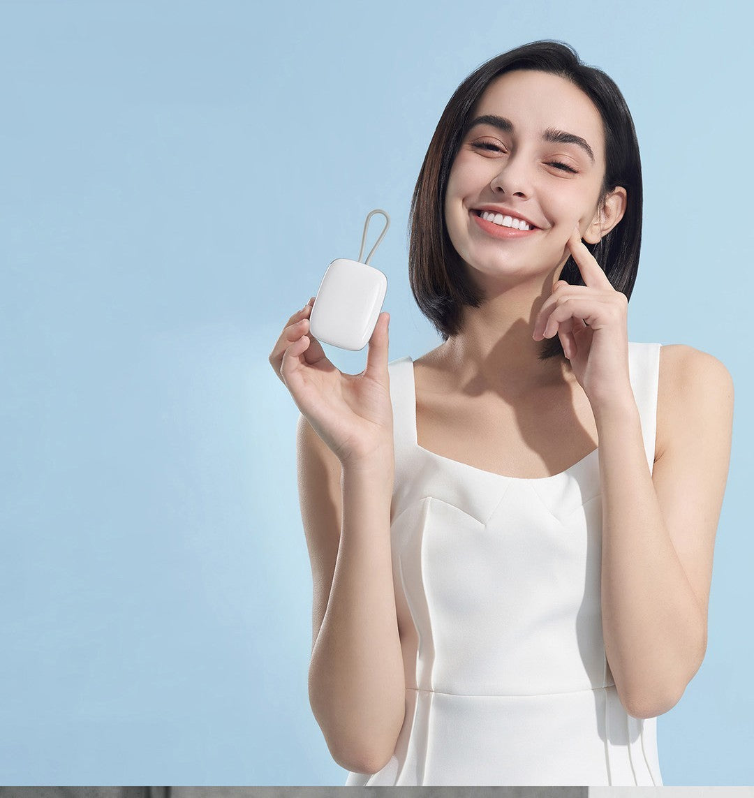 Smart Toothbrush Head Disinfection Box Sterilizer
