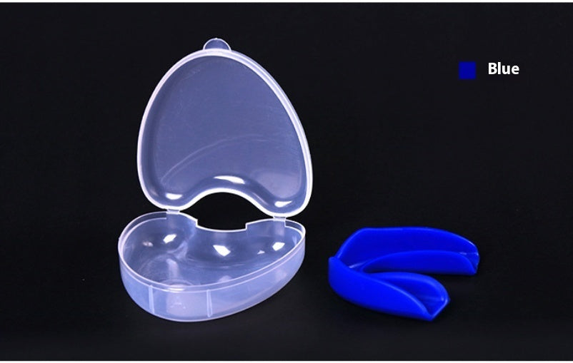Tooth Socket Basketball Football Dental Care Sets Boxing Fighting Protection