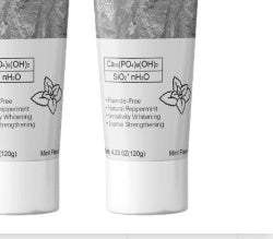 Nano Hydroxyapatite Toothpaste