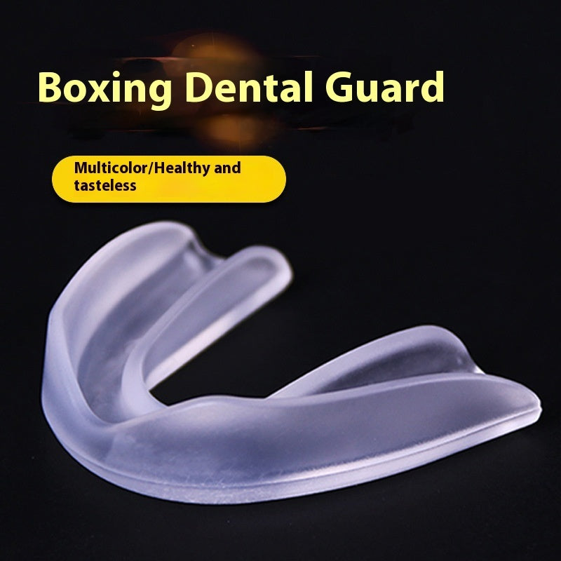 Tooth Socket Basketball Football Dental Care Sets Boxing Fighting Protection