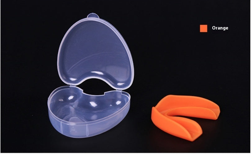 Tooth Socket Basketball Football Dental Care Sets Boxing Fighting Protection