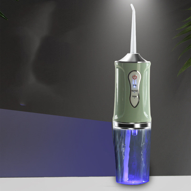 New Electric Tooth Puncher For Household Use