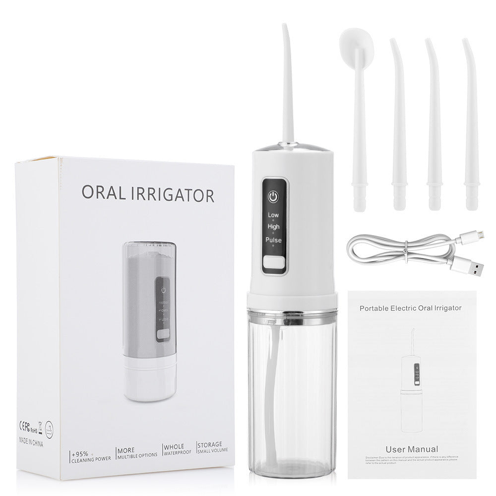 Four Head Portable Retractable Tooth Puncher