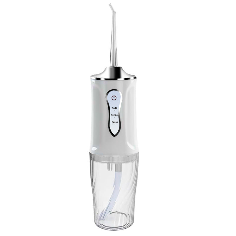New Electric Tooth Puncher For Household Use