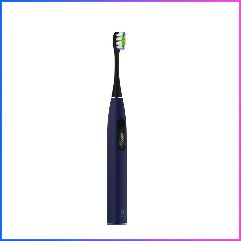 F1 Electric Toothbrush IPX7 Waterproof 3 Modes Charging Ultrasonic Automatic Fast Smart Toothbrush