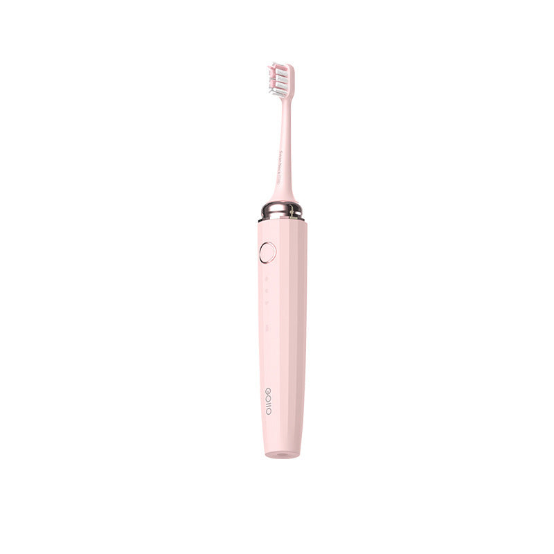 Wireless Induction Charging Soft Hair Electric Tooth