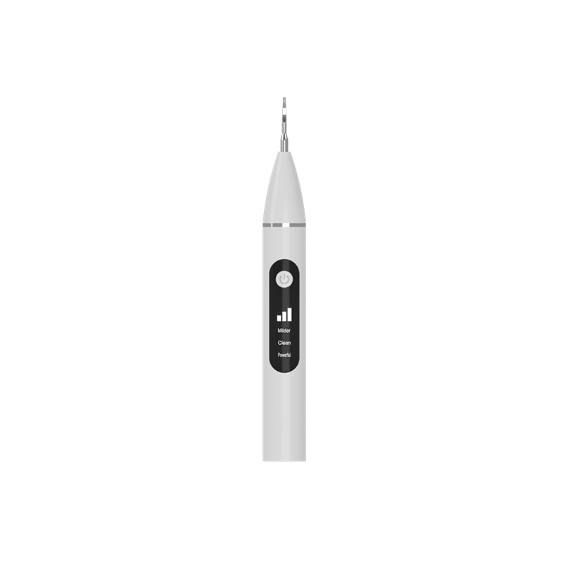 Electric Tooth Whitening Device Home Visual