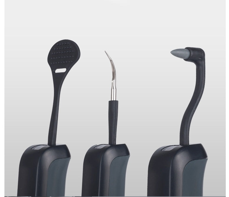 Acoustic Tooth Cleaner Tooth Stone Remover