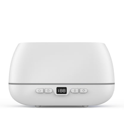 3D Flame Humidifier 200ml USB Flame Aroma Diffuser Household Humide Aromatherapy Diffuser