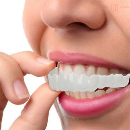 Simulation Teeth Tooth Socket Eating Artifact