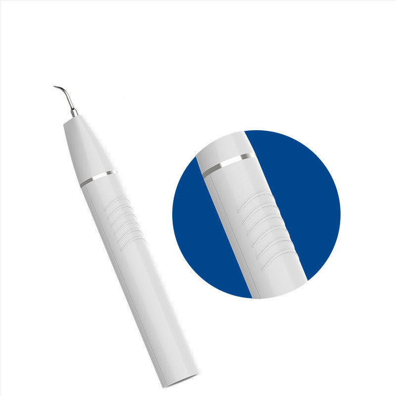Electric Tooth Whitening Device Home Visual