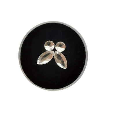 Diamond Tooth-decoration Rhinestone Suit