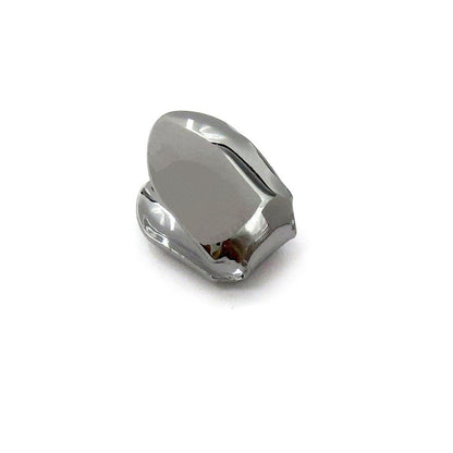 HIPHOP Gold-plated Single Tooth Socket