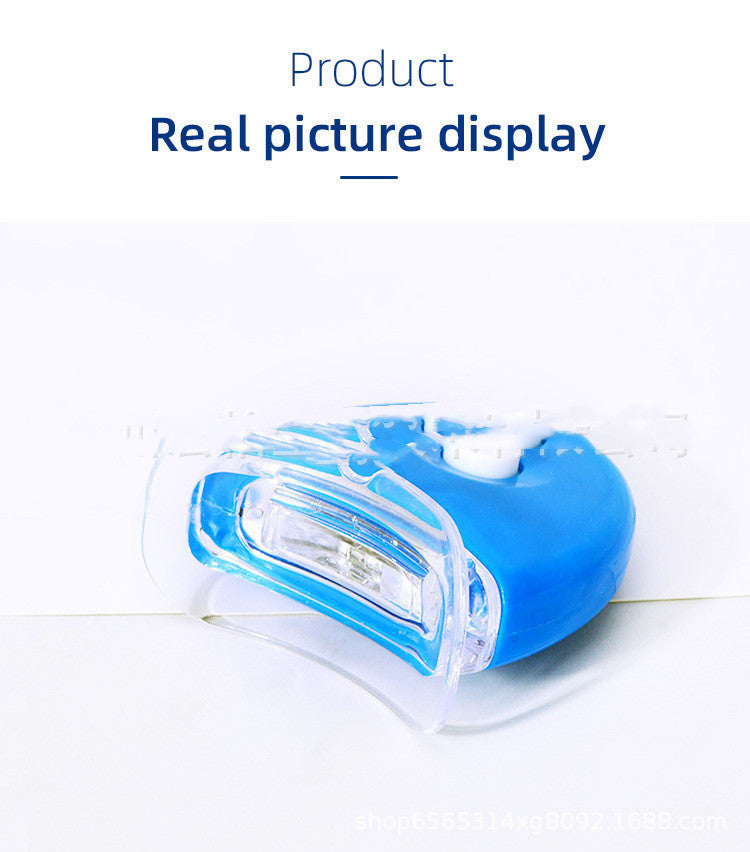 Beauty Tooth Set  Cleaning Solution