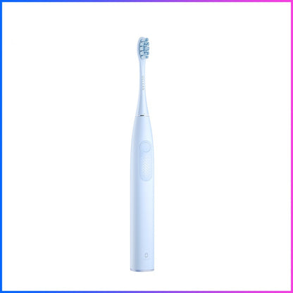 F1 Electric Toothbrush IPX7 Waterproof 3 Modes Charging Ultrasonic Automatic Fast Smart Toothbrush