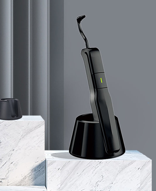 Acoustic Tooth Cleaner Tooth Stone Remover