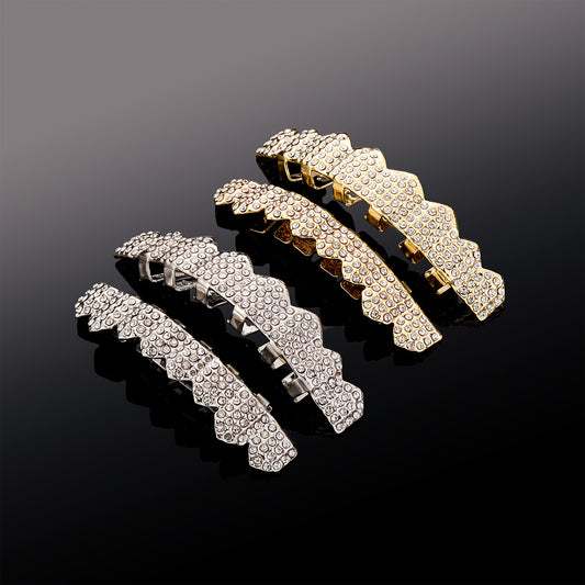 High Quality Gold Plating Tooth Socket