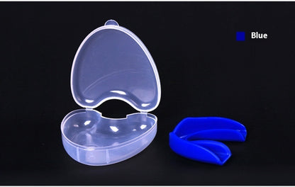 Tooth Socket Basketball Football Dental Care Sets Boxing Fighting Protection