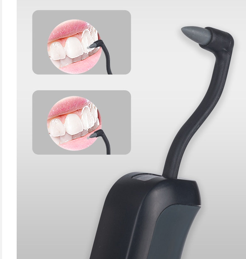 Acoustic Tooth Cleaner Tooth Stone Remover