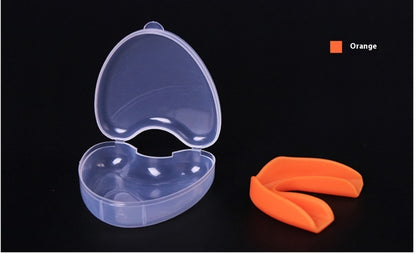 Tooth Socket Basketball Football Dental Care Sets Boxing Fighting Protection