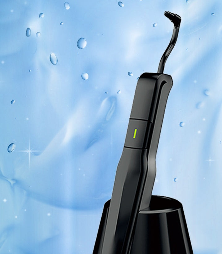 Acoustic Tooth Cleaner Tooth Stone Remover