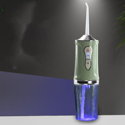 New Electric Tooth Puncher For Household Use