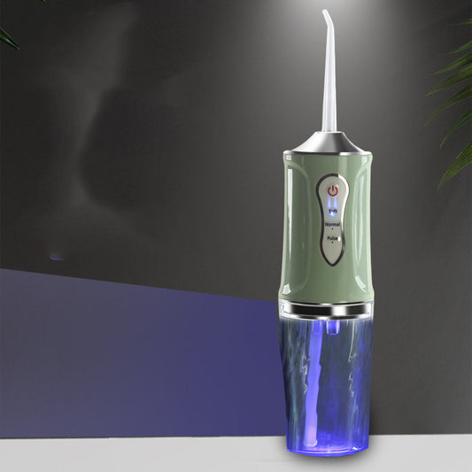 New Electric Tooth Puncher For Household Use