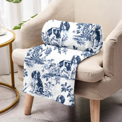 Essential Printed Blankets For Warm Homes