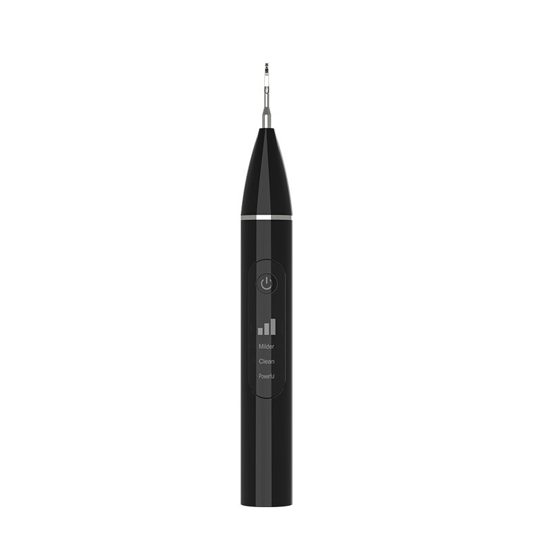 Electric Tooth Whitening Device Home Visual