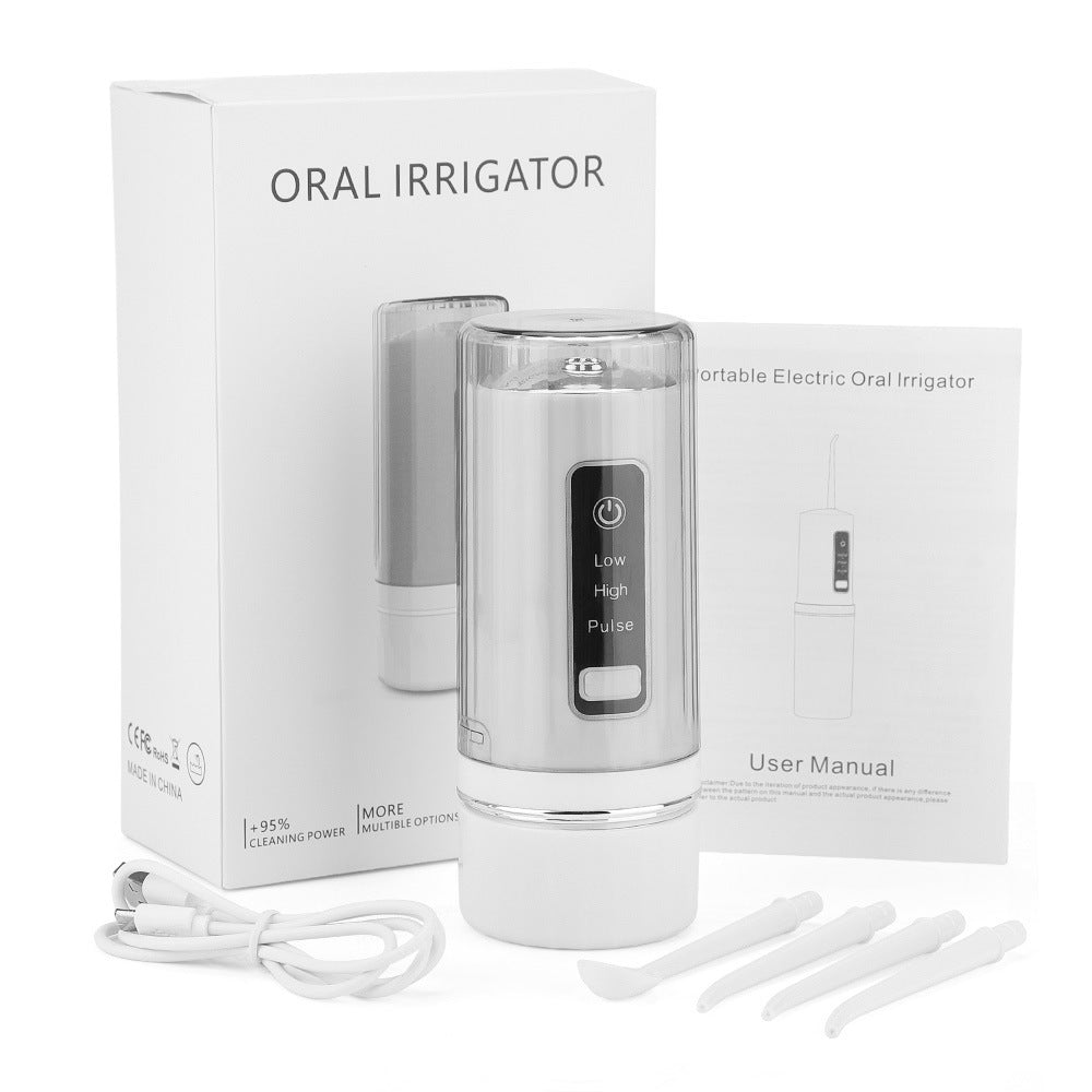 Four Head Portable Retractable Tooth Puncher