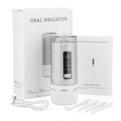 Four Head Portable Retractable Tooth Puncher