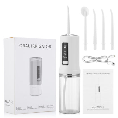 Four Head Portable Retractable Tooth Puncher