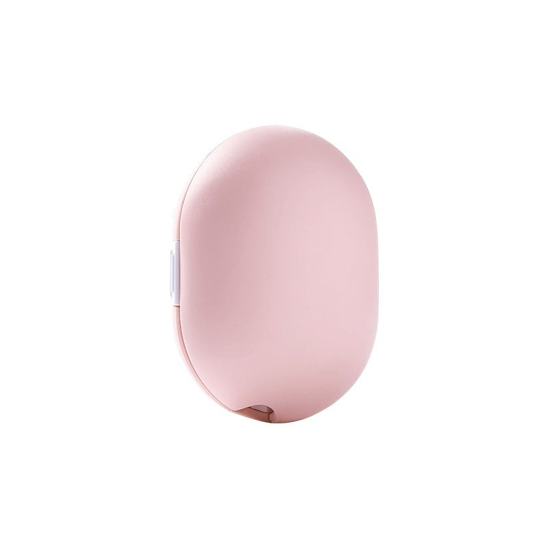 Portable Mini Toothbrush Disinfector For Home Travel