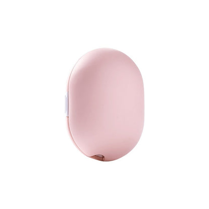 Portable Mini Toothbrush Disinfector For Home Travel
