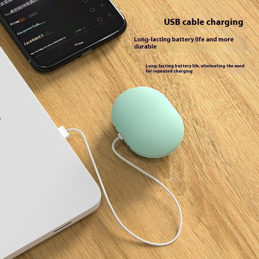 Portable Mini Toothbrush Disinfector For Home Travel